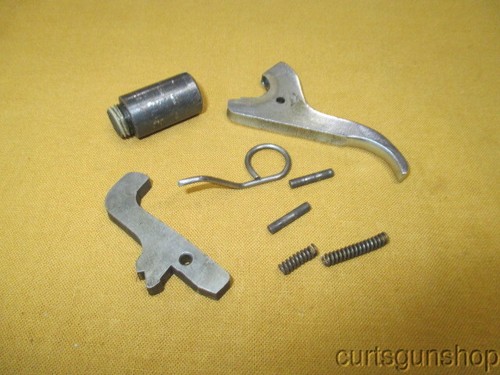 Marlin model bolt action - model,