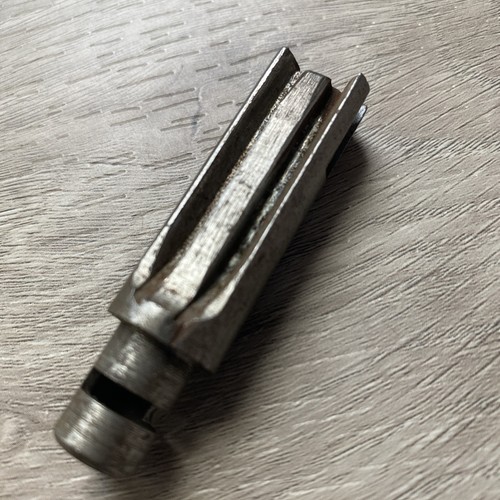 Marlin model breech - model, 80