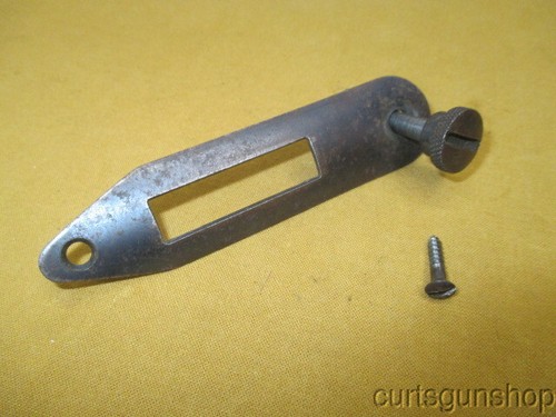 Marlin model 80e bolt action - model,
